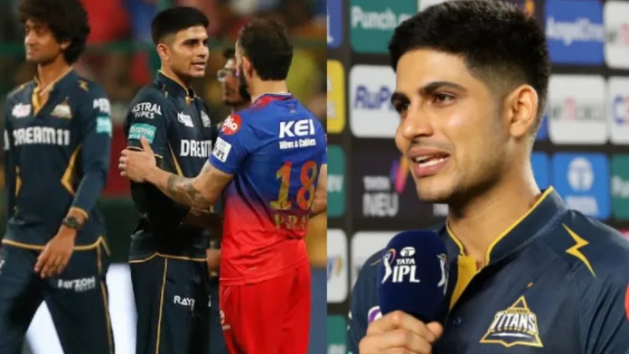 Shubman Gill Shubman Gill