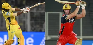 Urvil Patel and ABD
