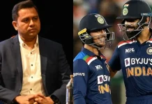 Aakash Chopra