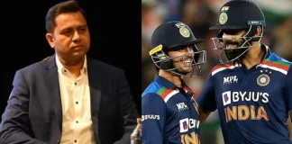 Aakash Chopra