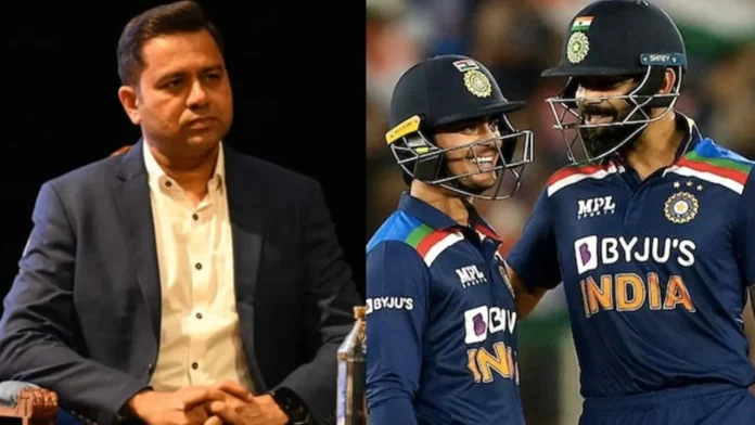 Aakash Chopra Aakash Chopra