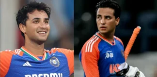 Abhishek Sharma