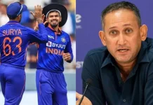 Ajit Agarkar