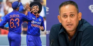 Ajit Agarkar