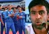 Ashwin IND W