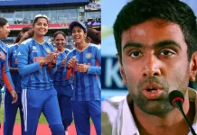 Ashwin IND W
