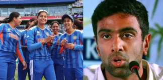 Ashwin IND W
