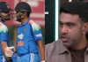Ashwin and ROKO