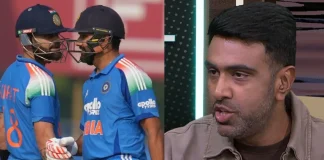 Ashwin and ROKO