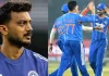 Axar Patel