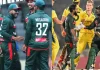 BAN vs AUS