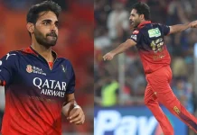 Bhuvi
