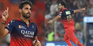 Bhuvi