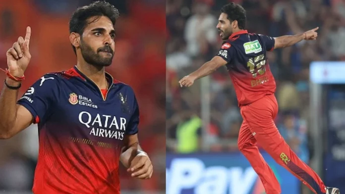 Bhuvi