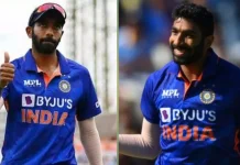 Bumrah
