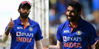 இரண்டு ஆண்டுக்கு பிறகு இங்கிலாந்து மண்ணில் மீண்டும் கம்பேக் கொடுக்கப்போகும் – ஜஸ்ப்ரீத் பும்ரா Bumrah