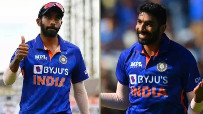 Bumrah