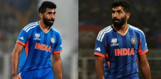 Bumrah