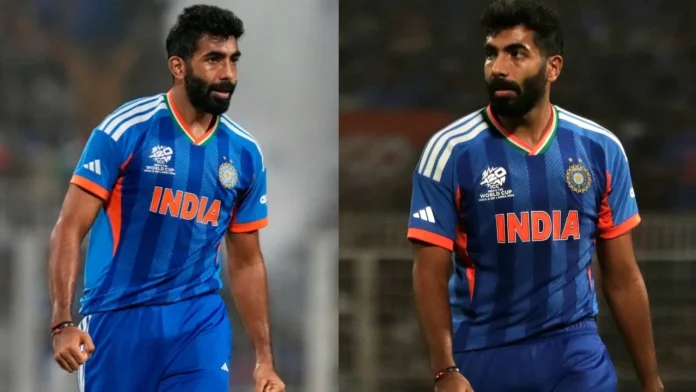 Bumrah
