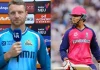 Buttler and Sooryavanshi