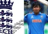 ECB and Vaibhav Sooryavanshi