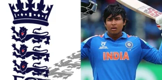 ECB and Vaibhav Sooryavanshi