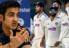 Gambhir and Sudharsan