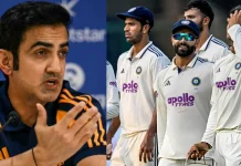 Gambhir and Sudharsan