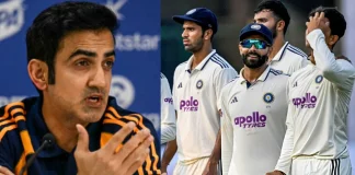 Gambhir and Sudharsan
