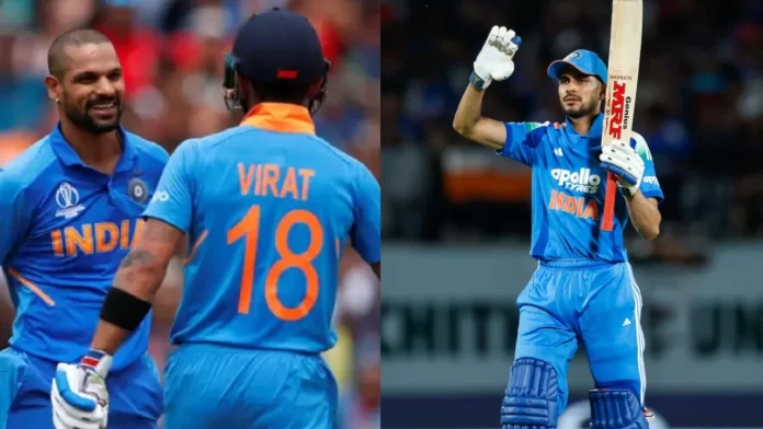 Gill Kohli Dhawan Gill Kohli Dhawan