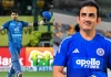 Gurbaz and Gambhir