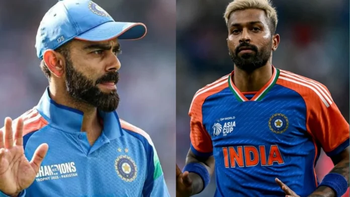 Hardik Pandya Hardik Pandya