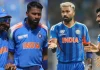 Hardik Pandya
