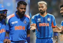 Hardik Pandya