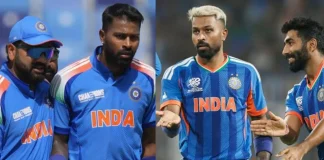 Hardik Pandya
