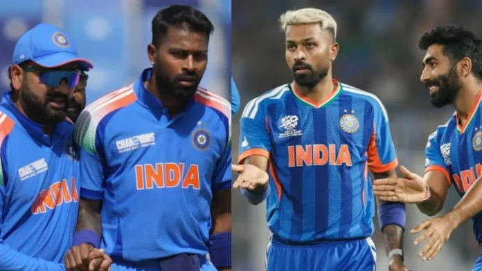 Hardik Pandya