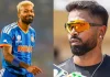 Hardik Pandya