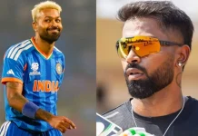 Hardik Pandya