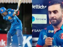 Hashmatullah Shahidi