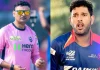 Hemang Badani and Yuvraj Singh