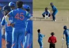 IND A vs AFG A