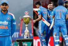 IND Victory