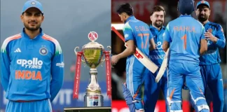 IND Victory