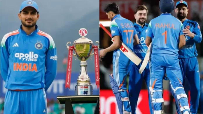 IND Victory