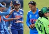 IND W vs PAK W