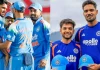 25 ஓவர்களாக குறைக்கப்பட போட்டி.. 2 வீரர்களுக்கு அறிமுகம் வாய்ப்பு – இந்திய அணியில் ஏற்பட்டுள்ள மாற்றம் IND vs AFG