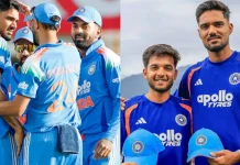 IND vs AFG