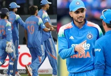 IND vs AFG