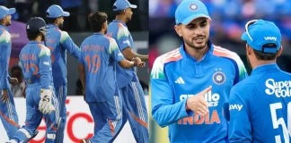 IND vs AFG