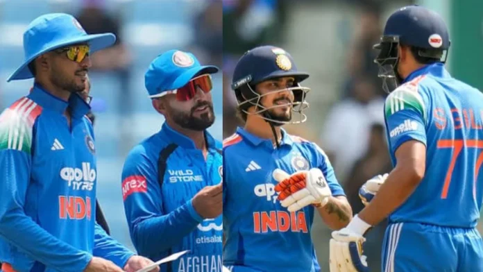 IND vs AFG IND vs AFG